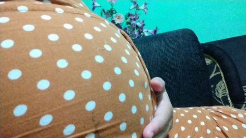 Bagi tipsnya dong agar cepat kontraksi usia sudh 37week 5h khamln prtma jd khwtir besar di dlm :(