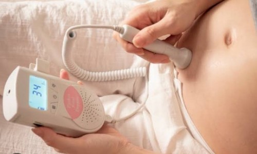 no heart beat heard at 14 weeks using doppler