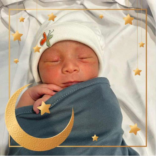 Alhamdulillah launching