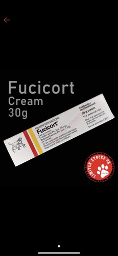 FUCICORT CREAM