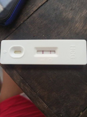 Pregnant?