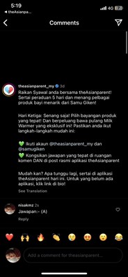 Post reply image