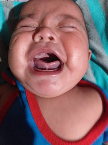 My Guhit Sa Dila
