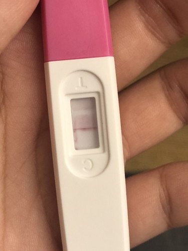 Pregnancy Test