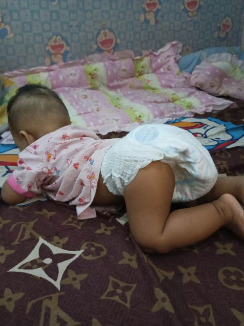 เด็ก4เดือน