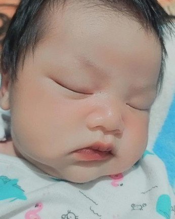 ผมเกิดช้า