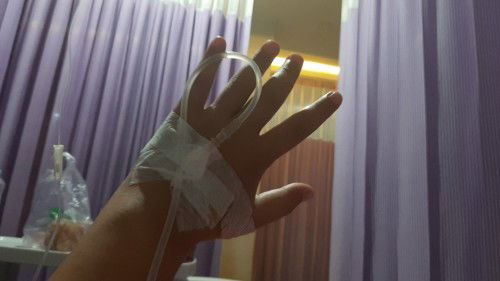 Indikasi preeklampsia