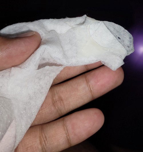 Ok na po uminom ng unmum kahit 6 weeks palang po si baby ?