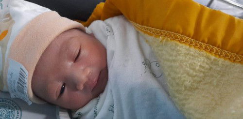 แอบไปแตกมาเมื่อเช้าแล้วค่ะ