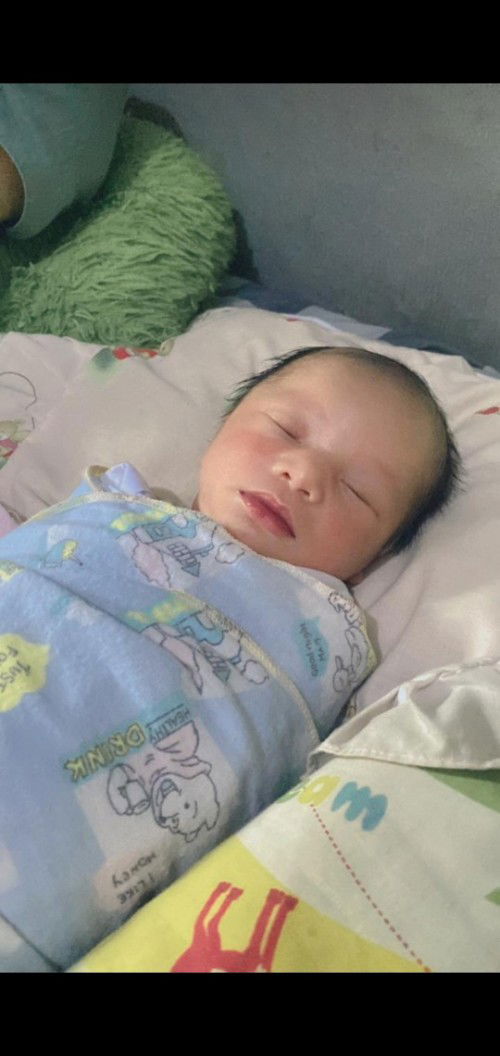 Hpl April sudah launching