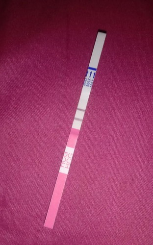 ท้องแรกค่ะ