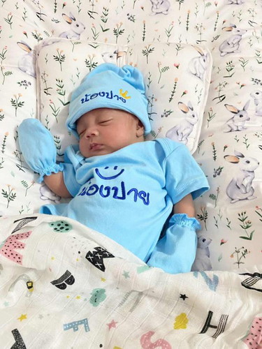 แชร์ประสบการณ์คลอดก่อนกำหนด 28week 6 days