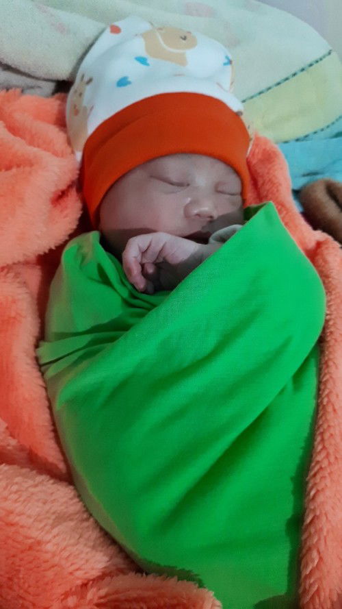 Sesuai hpl, jarak 7th dr yg ke dua😅