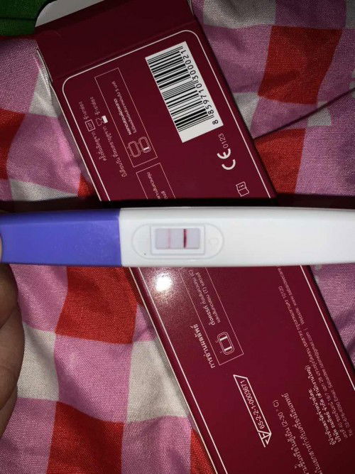 เเบบนี้ท้องใช่ไหมค่ะ  ดูกันยังไงค่ะ