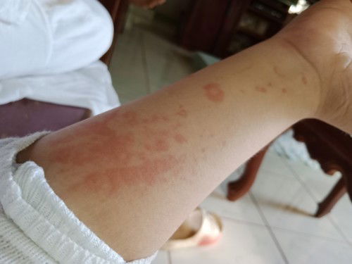 Mag wa 1 mos na to ano pwedeng Gawin?