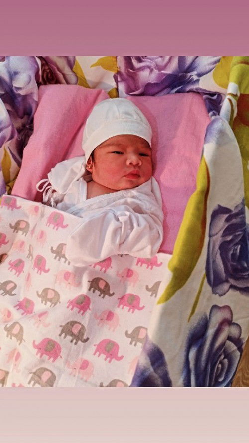 Nakaraos nako mga momshie sana kayo din 👏 via Cs delivery Thanks god 🙏