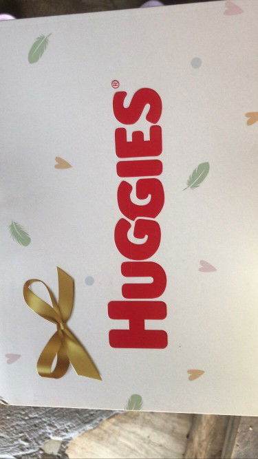 ได้รางวัลคะแนนแลกแพมเพิส