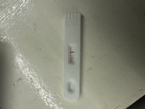 Evap Line or False Positive?