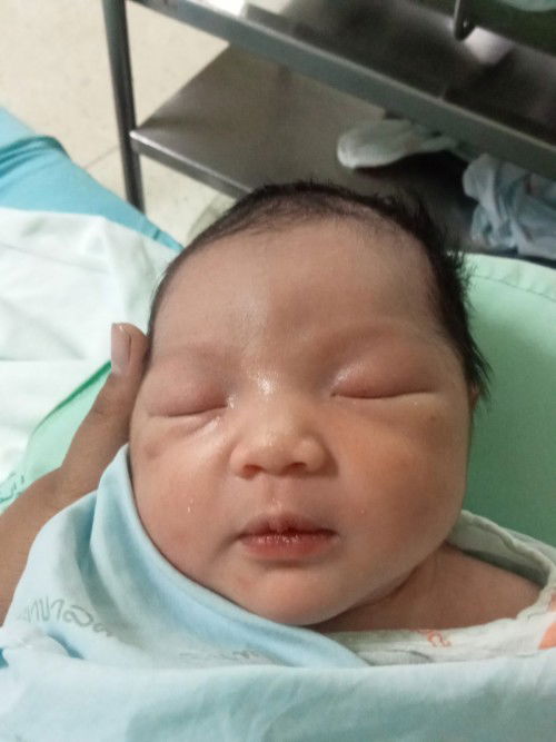 แอบไปแตกมาแล้วจ้า