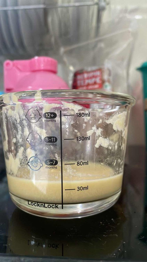 Mpasi bayi 6 bulan
