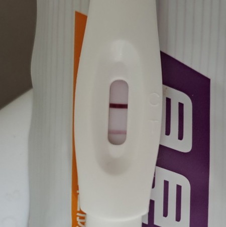 Pregnant or not