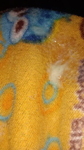 เเบบนี้อันตรายมั้ยคะท้องเเรก