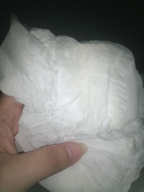 32w.มีน้ำใสๆไหลออกมา