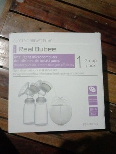 realbubee pp