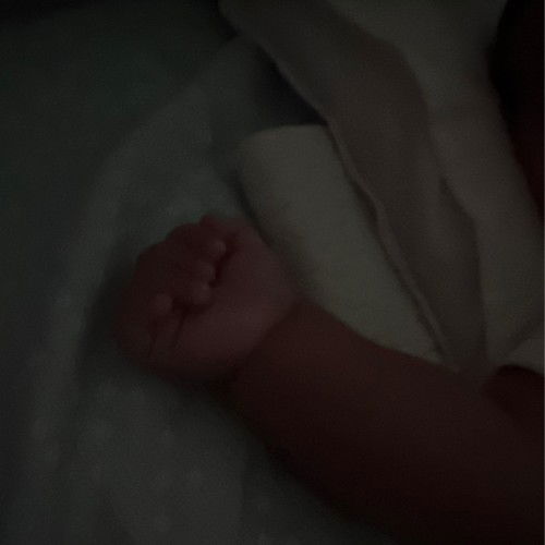 menyusui sambil tiduran