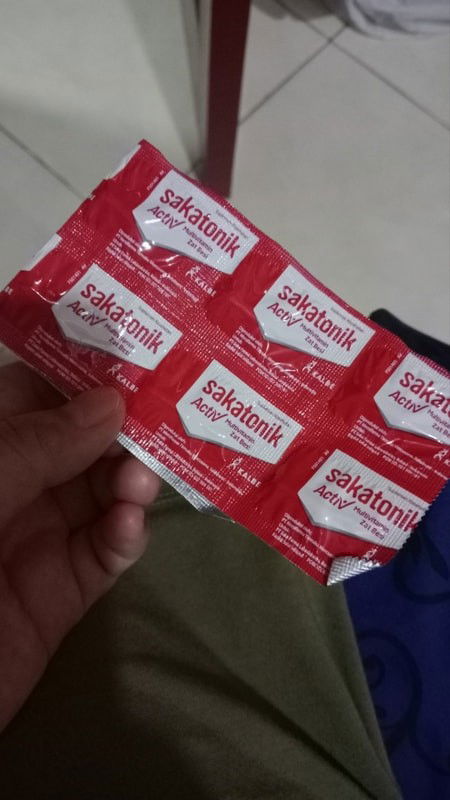 Bun apa ada yg minum ttd merk ini jga?