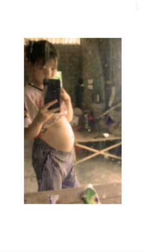 ทีมกรกฏาคมท้องแรกเล็กไปมั้ยคะ