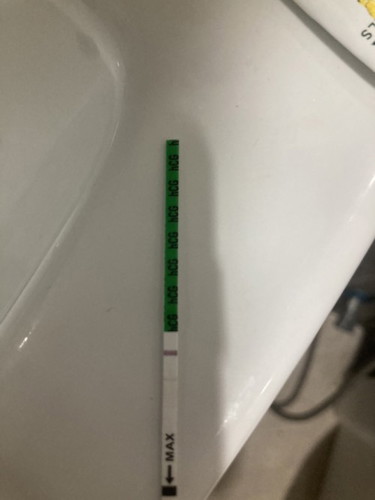 ที่ตรวจตั้งค้างคืนขึ้น 2 ขีด