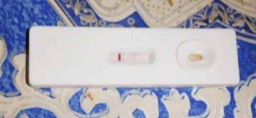 hello po mga momshie..my gamit po ako contraceptive na DPO.nag do kmi wala pang 7days ng mens po ako