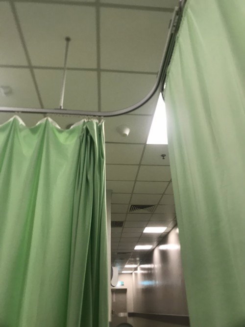 10w1d pulangnya anak syurga pada penciptanya