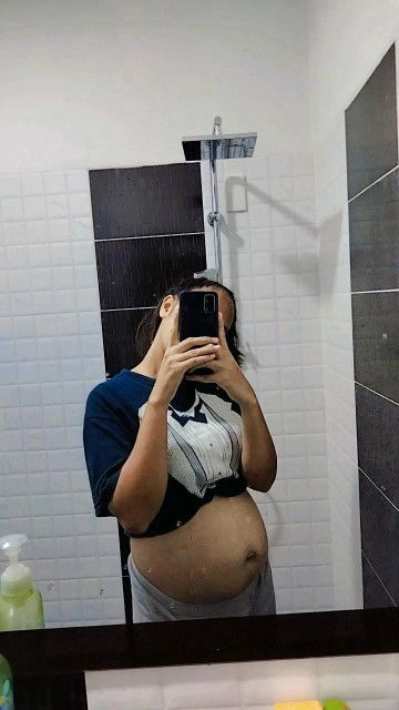 20 สัปดาห์ 3วัน