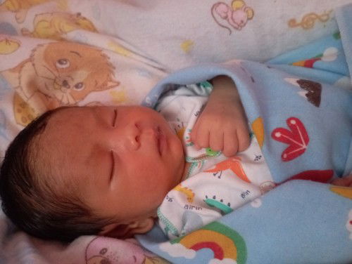 HPL 11 Mei 2023. Launching 20 April 2023