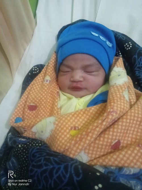 Hpl 25 mei lahir 26 april