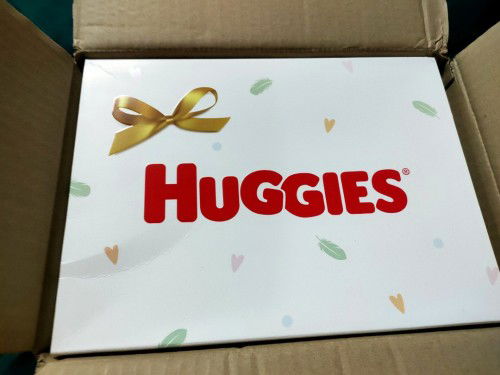 ขอบคุณของขวัญจากกิจกรรมดี ๆ แบบนี้นะคะ