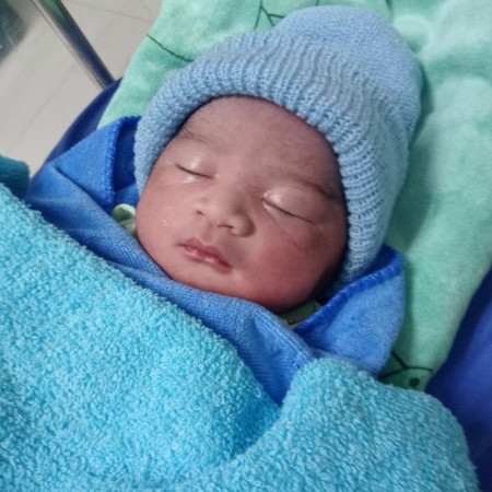 เเตกเเล้วจ้า ผู้ชาย👶🥰