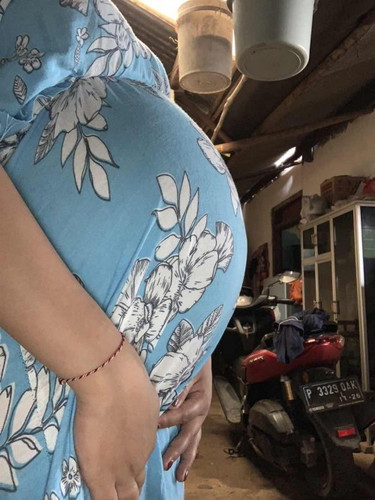 Usia kehamilan 37 week 2 days
