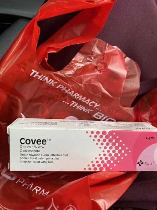 Gatal dan sedikit bengkak di bibir vagina