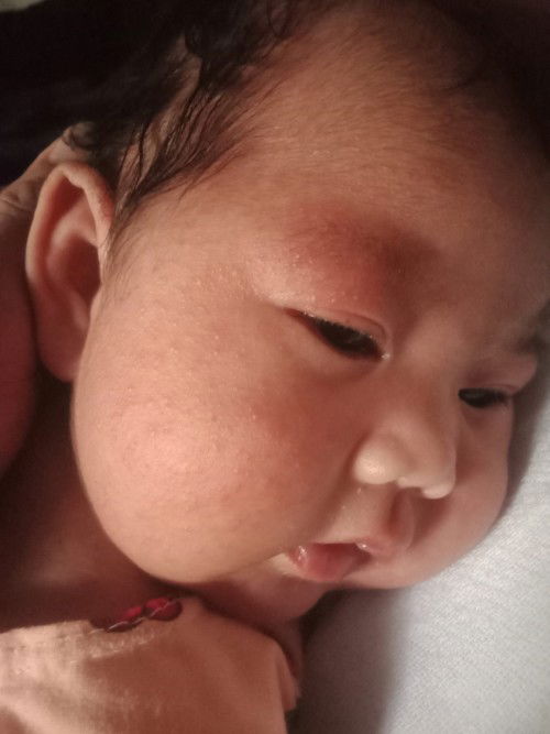 Ano po kayang pwedeng iaano sa baby ko mga mi ano po ba eto
