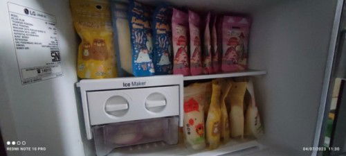 DONASI ASI DAERAH BANDUNG