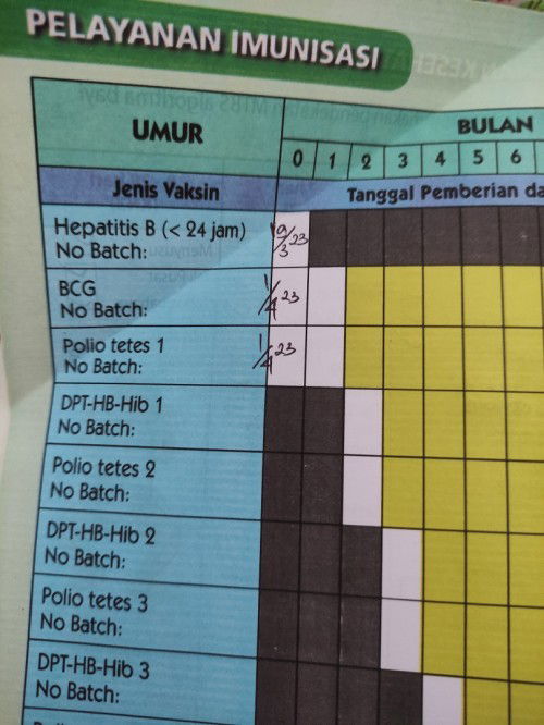 Bunda bunda sharing nggeh, KB apa yang dipakai pasca melahirkan? Ad yang KB IUD? Monggo sharing