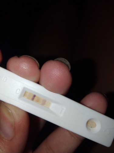 Buntis poba un ganyan