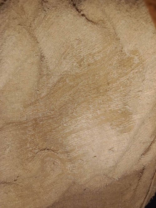 มีอะไรกลับแฟนแล้วตอนลุกขึ้นมาเช็ดทำความสะอาดไม่รู้ว่าน้ำอะไรไหลออก