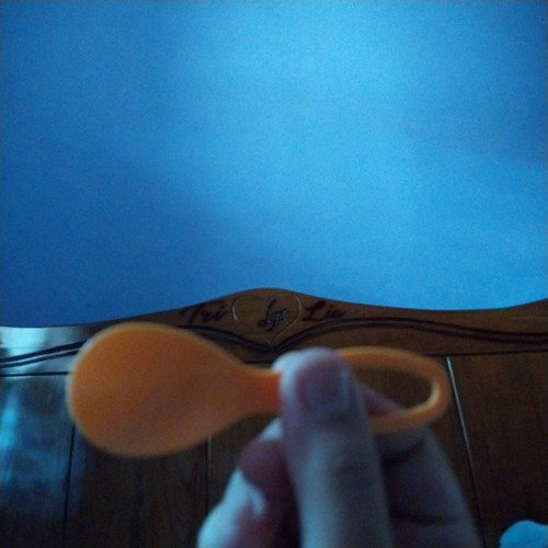 Amankah bayi usia 4 bulan minum asi dengan sendok