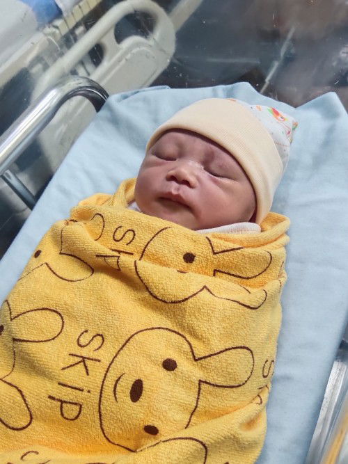 แตกเรียบร้อยแล้วครับบ😍