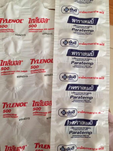 คนท้องกินได้มั้ยค้ะ ตอนนี้ท้องได้2เดือนแล้วค้ะ ปวดหัวก้อไม่ค่อยจะกล้ากินเยอะ กลัวจะไม่ดีต่อครรภ์