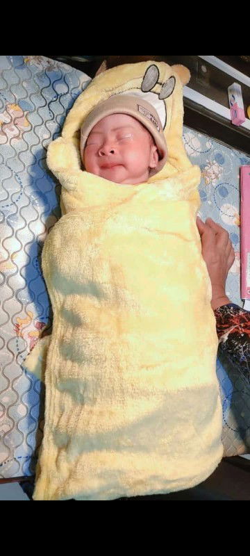 Hpl 14 mei lahir 30 april